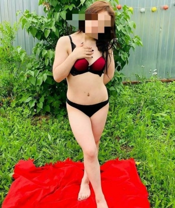 Анкета проститутки Инна - Фото, г. Горское, 22 года, №1582