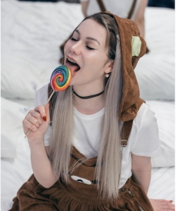 Анкета проститутки Полюша - Фото, г. Горское, 23 года, №13581