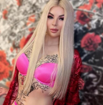 Анкета проститутки Анна - Фото, г. Горское, 29 лет, №5760