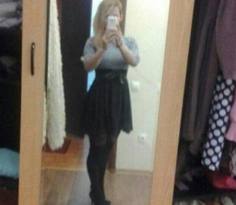 Анкета проститутки Дарька - Фото, г. Горское, 27 лет, №8721